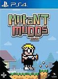 Mutant Mudds Deluxe (PlayStation 4)